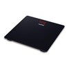 Virtuvinės svarstyklės Blaupunkt BSP201 Bathroom weight (max 150 kg) Glass