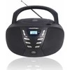 Blaupunkt boombox FM PLL CD/MP3/USB/AUX BB7BK