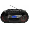 Grotuvas Blaupunkt BB30BT (BT CD MP3 SD USB)