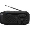 Blaupunkt er10 nešiojamas radijas su žibintuvėliu