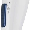 Plaukų džiovintuvas Blaupunkt hdd301bl 220-240v~50/60hz/1200w