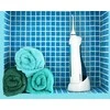 Dantų šepetėlis Blaupunkt Dir501 dantų irigatoriaus laikmatis/150ml/3 darbo režimai