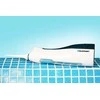 Dantų šepetėlis Blaupunkt Dir501 dantų irigatoriaus laikmatis/150ml/3 darbo režimai