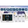 Blaupunkt Meteorologinė stotis ws40wh