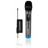 Mikrofonas belaidis blaupunkt uhf wm40u