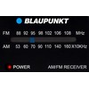 Kišeninis FM/AM radijas Blaupunkt Pockets PR4BK