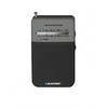 Kišeninis FM/AM radijas Blaupunkt PR3BK