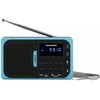 Blaupunkt Kišeninis radijas pr5bl / usb / sd