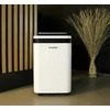 Blaupunkt Sausintuvas su oro valymo funkcija adh501