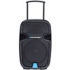 Blaupunkt System audio pa12 pll karaoke