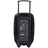 Blaupunkt System audio pa12 pll karaoke