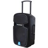 Blaupunkt System audio pa12 pll karaoke