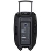 Blaupunkt System audio pa15 pll karaoke