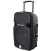 Blaupunkt System audio pa15 pll karaoke