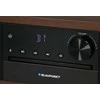 Muzikinis centras Blaupunkt „Viskas viename“ „Bluetooth“ mikrosistema, hdmi lankas, optinė įvestis cd/mp3/usb/aux laikrodis/žadintuvas