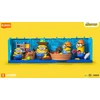 BLOKEES MINIONS preCOOL S1 - KEVIN ŽELĖ DEGUSTATORIUS