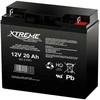 Blow 12v 20ah xtreme gelio baterija