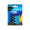 Blow Akumuliatorius r6 nimh aa 2800mah xtreme 4 sztuki