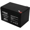 BLOW 82-215 XTREME Įkraunama baterija 12V 10Ah