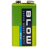 Baterija Blow Super Heavy Duty 6F22 9V