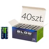 Blow Bateria aa lr6 super alkaline 40 vnt