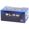 Blow Bateria aa lr6 super alkaline 40 vnt