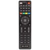 Blow DVB-T2 8000FHD Premium dekoderio imtuvas