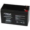 Blow Gelio akumuliatorius 12 V 9 Ah Xtreme