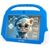 Planšetė Blow tablet kidstab8 4g 4/64gb mėlyna etui