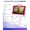 Planšetė Blow tablet kidstab8 4g 4/64gb rožinė etui