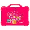 Planšetė Blow tablet kidstab8 4g 4/64gb rožinė etui