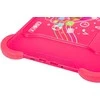 Planšetė Blow tablet kidstab8 4g 4/64gb rožinė etui