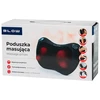 Blow poduszka masująca shiatsu masażer juodas