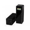 „Blow“ išorinė baterija 27000 mAh PD 140 W, juoda, air99.9