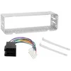 Automagnetola Radijas Blow AVH-8602 MP3/USB/SD/MMC