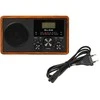 Nešiojamasis analoginis radijas Blow AM/FM RA9 V.2"