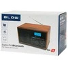 Nešiojamasis analoginis radijas Blow AM/FM RA9 V.2"