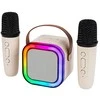 Blow RGB karaoke bluetooth garsiakalbis