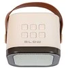 Blow RGB karaoke bluetooth garsiakalbis