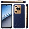 Fossibot Išmanusis telefonas f112 pro mėlynas