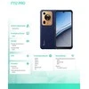 Fossibot Išmanusis telefonas f112 pro mėlynas ch