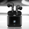 Bluetooth tws ausinės bmwses20amk juodos