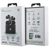Bluetooth tws ausinės bmwses20amk juodos