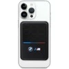 BMW Magsafe indukcinis maitinimo blokas 3000mah 5w juodas