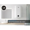 Elektrinis vandens šildytuvas LIN LIFVD1SMWH WI-FI 80L SMART baltas