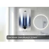 Elektrinis vandens šildytuvas LIN LIFVD1SMWH WI-FI 80L SMART baltas