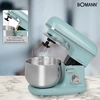 Bomann km 6030 virtuvinis kombainas mint