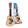 BONTEMPI medinė gitara, 55 cm, 21 5530