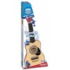 BONTEMPI medinė gitara, 55 cm, 21 5530