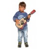 BONTEMPI medinė gitara, 55 cm, 21 5530